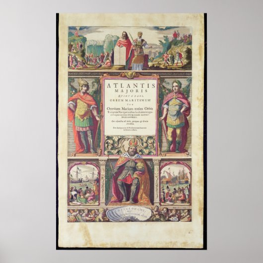 ヤンソン第5巻ヤンソン ポスター (正面)