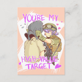 ヤンデーレ演算子バレンタイン2 招待状