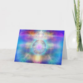 ヤントラメダリオンH122 カード