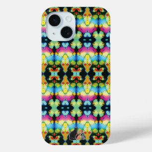ヤントラヨニスKCFX iPhone 15ケース