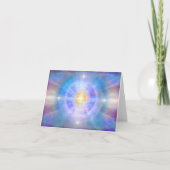 ヤントラ2019 H121-J カード (正面)