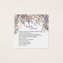 ヤンナクーフェツカード