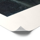 ヤンベルメーールミルクメイドアート展プリント ポスター (角)