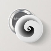 ヤンボタン 缶バッジ (正面&裏面)