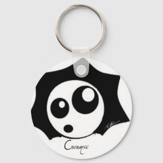 ヤン・オン・ザ・チェーン キーホルダー