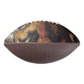 ヤン・フット・コックファイト アメリカンフットボール (回転270)