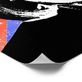 ヤン・ブルワー ポスター (角)