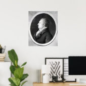 ヤン・ラディスラフ・デュシェク ポスター (ホームオフィス)