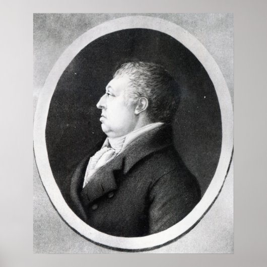 ヤン・ラディスラフ・デュシェク ポスター (正面)