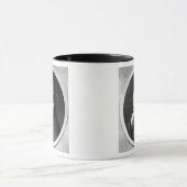 ヤン・ラディスラフ・ドゥシーク マグカップ (中央)