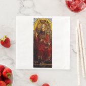 ヤン・ヴァン・アイクによる神秘的な子羊の崇拝 (インサイチュ)