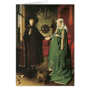 ヤン・ヴァン・アイク、1434年