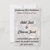 ヤン·ヴァン·エイク·キリスト騎士団（ゲント·アルタルピース） 招待状 (裏面)