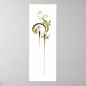 ヤン – "希望" ポスター (正面)