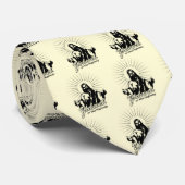 ヤーウェまたはハイウェイネックタイ ネクタイ (ロール)