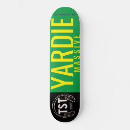 ヤーディーマッシブ / JMTスケートボード スケートボード