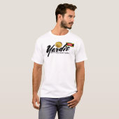 ヤーディーTシャツ Tシャツ (正面フル)