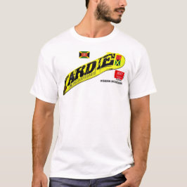 ヤーデイ スケートボード Tシャツ