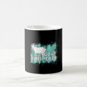 ヤートウィスペラーヤギ農家 コーヒーマグカップ (中央)