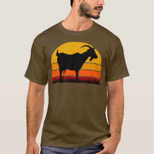 ヤートファーム農家農業ホームステッドブラックアニマル Tシャツ