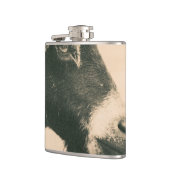 ヤートプロフィール フラスク (左)