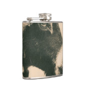 ヤートプロフィール フラスク (右)