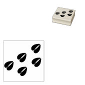 ヤートホフプリント ラバースタンプ (押印)