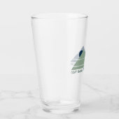 ヤートレンジプロビショナルパークマウンテンサン タンブラーグラス (右)