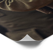 ヤードの任務は、後の兵士の幼児 ポスター (角)