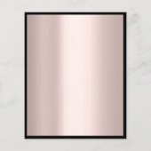 ヤードセールバラ赤面パウダーグリッター チラシ (裏面)