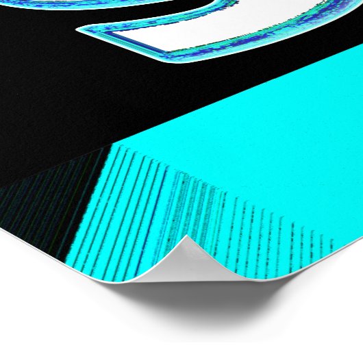 ヤードセール ポスター (角)