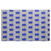 ヤードディーゼル2 ファブリック (ファットクウォーター)