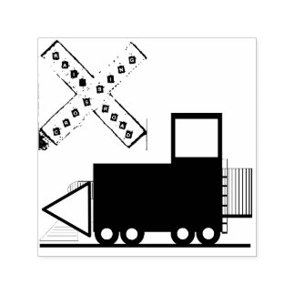 ヤードディーゼル セルフインキングスタンプ