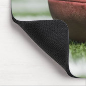 ヤードラインマーカー マウスパッド (コーナー)