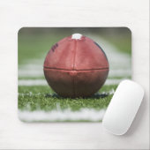 ヤードラインマーカー マウスパッド (マウス)