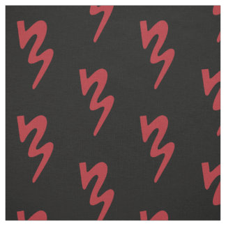 ヤードロゴの生地-バテービアのマーチングバンド ファブリック