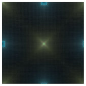 ヤード単位のカスタムコットン生地 ファブリック (クローズアップ)