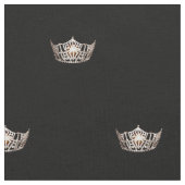 ヤード失敗アメリカのスタイルの王冠の生地 ファブリック (クローズアップ)