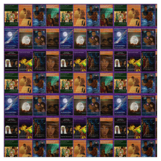 ヤード日光のテイラーReddickカバー! ファブリック