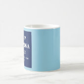 ヤード記号 コーヒーマグカップ (中央)