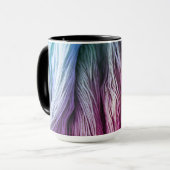 ヤーニーコーヒーマグ マグカップ (正面左)