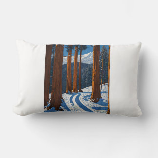 ヤーハンクチの題名の提案ハインジョアパーキ枕 ランバークッション