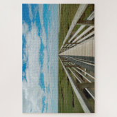 ヤーマス・ボードウォーク ジグソーパズル (縦)