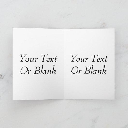 ヤールゼット カード (内部)