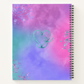 ヤールンと危険なインチキ格言 ノートブック (裏面)