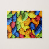 ヤーンのパズル ジグソーパズル (横)