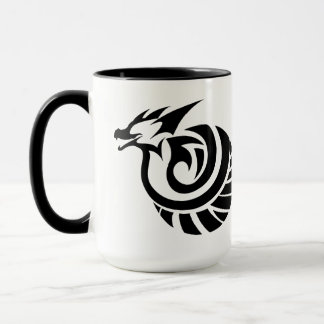 ヤーンの探求2017のマグ マグカップ