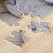 ヤーンカラフルジグソーパズル ジグソーパズル (側面)