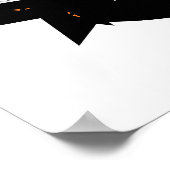 ヤーンキャット ポスター (角)