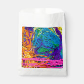 ヤーンタングルズクロチェットと編み物写真50パック フェイバーバッグ (正面)